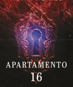 Apartamento 16 (NUEVA EDICIÓN) – ilevel. Librería, cómics y regalos