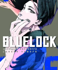Blue Lock 09 – ilevel. Librería, cómics y regalos