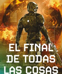 El final de todas las cosas 06 (NUEVA EDICIÓN) – ilevel. Librería, cómics y regalos