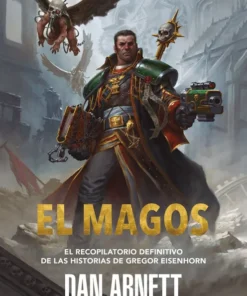 El magos – ilevel. Librería, cómics y regalos
