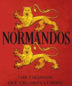 Normandos – ilevel. Librería, cómics y regalos