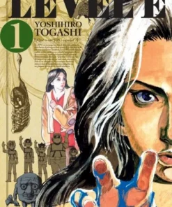 Level E 01 – ilevel. Librería, cómics y regalos