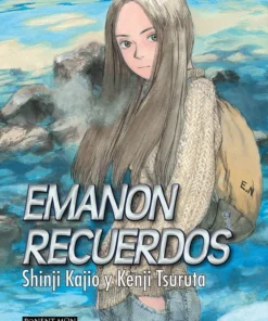 Emanon Recuerdos – ilevel. Librería, cómics y regalos