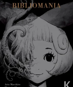 Bibliomania – ilevel. Librería, cómics y regalos
