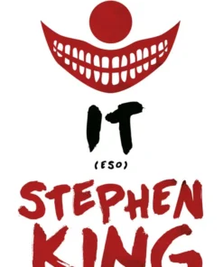 Stephen King’s It – ilevel. Librería, cómics y regalos