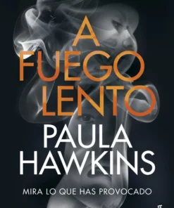 A fuego lento – ilevel. Librería, cómics y regalos