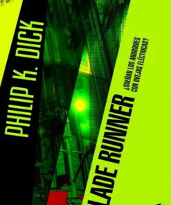 Blade Runner – ilevel. Librería, cómics y regalos