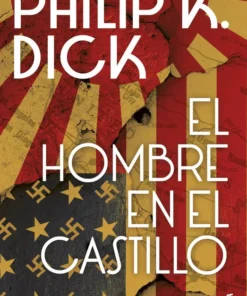 El hombre en el castillo (Ed. Bolsillo) – ilevel. Librería, cómics y regalos