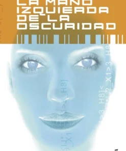 La mano izquierda de la oscuridad (Ed. Bolsillo) – ilevel. Librería, cómics y regalos