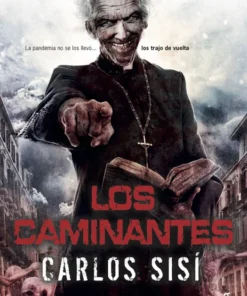 Los Caminantes (Ed. Bolsillo) – ilevel. Librería, cómics y regalos