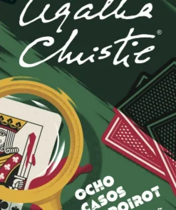 Ocho casos de Poirot – ilevel. Librería, cómics y regalos