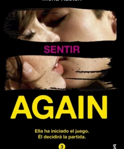Again Sentir – ilevel. Librería, cómics y regalos