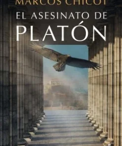 El asesinato de Platón – ilevel. Librería, cómics y regalos