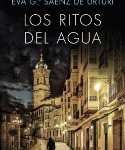 Los ritos del agua – ilevel. Librería, cómics y regalos