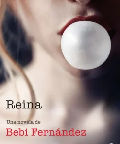 Reina – ilevel. Librería, cómics y regalos