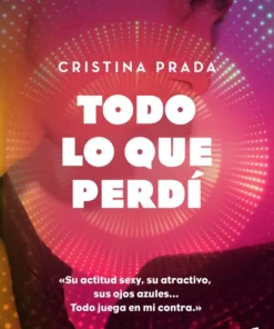 Todo lo que perdí – ilevel. Librería, cómics y regalos