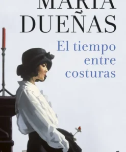 El tiempo entre costuras – ilevel. Librería, cómics y regalos