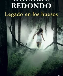 Legado en los huesos – ilevel. Librería, cómics y regalos