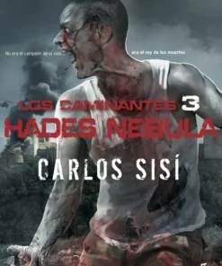 Los caminantes Hades Nebula – ilevel. Librería, cómics y regalos