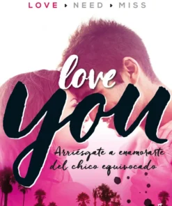 You 1. Love You – ilevel. Librería, cómics y regalos