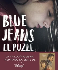 El puzle de cristal – ilevel. Librería, cómics y regalos
