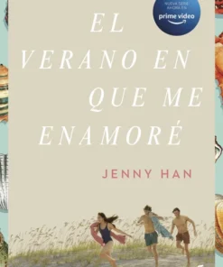 El verano en que me enamoré – ilevel. Librería, cómics y regalos