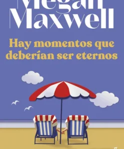 Hay momentos que deberían ser eternos – ilevel. Librería, cómics y regalos