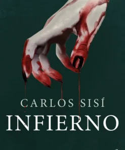 Infierno – ilevel. Librería, cómics y regalos