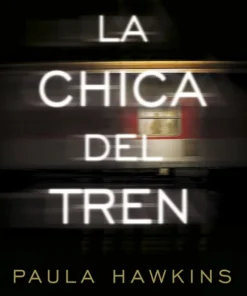 La chica del tren – ilevel. Librería, cómics y regalos