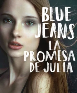 La promesa de Julia – ilevel. Librería, cómics y regalos