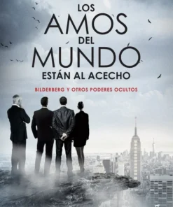 Los amos del mundo están al acecho – ilevel. Librería, cómics y regalos