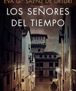 Los señores del tiempo – ilevel. Librería, cómics y regalos