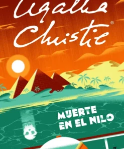 Muerte en el Nilo – ilevel. Librería, cómics y regalos