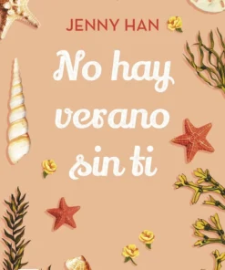 No hay verano sin ti – ilevel. Librería, cómics y regalos