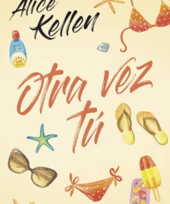 Otra vez tú – ilevel. Librería, cómics y regalos