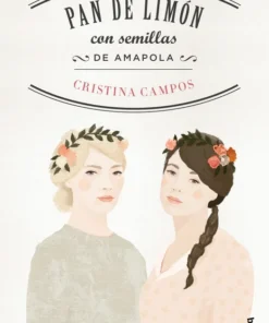 Pan de limón con semillas de amapola – ilevel. Librería, cómics y regalos