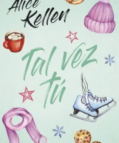 Tal vez tú – ilevel. Librería, cómics y regalos