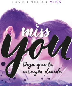 You 3. Miss You – ilevel. Librería, cómics y regalos