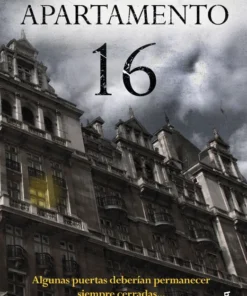 Apartamento 16 – ilevel. Librería, cómics y regalos