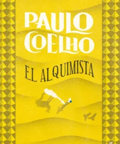 El Alquimista – ilevel. Librería, cómics y regalos