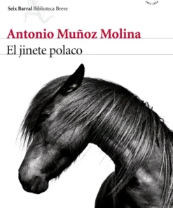 El jinete polaco – ilevel. Librería, cómics y regalos