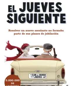 El jueves siguiente – ilevel. Librería, cómics y regalos