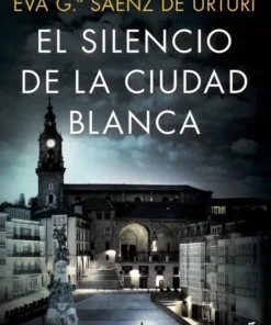 El silencio de la ciudad blanca – ilevel. Librería, cómics y regalos