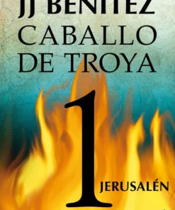 Jerusalén Caballo de Troya 1 – ilevel. Librería, cómics y regalos