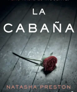 La cabaña – ilevel. Librería, cómics y regalos