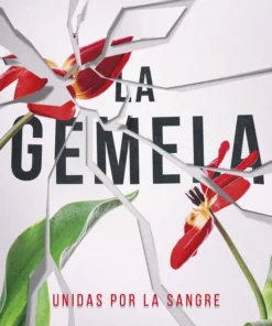 La gemela – ilevel. Librería, cómics y regalos