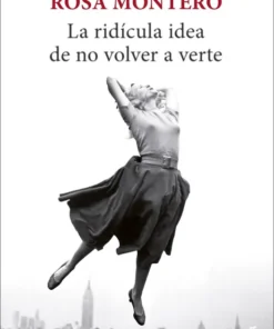 La ridícula idea de no volver a verte – ilevel. Librería, cómics y regalos
