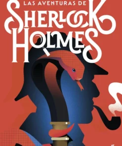 Las aventuras de Sherlock Holmes – ilevel. Librería, cómics y regalos