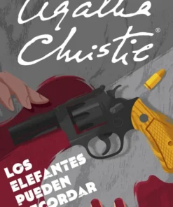 Los elefantes pueden recordar – ilevel. Librería, cómics y regalos