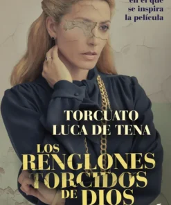 Los renglones torcidos de Dios – ilevel. Librería, cómics y regalos